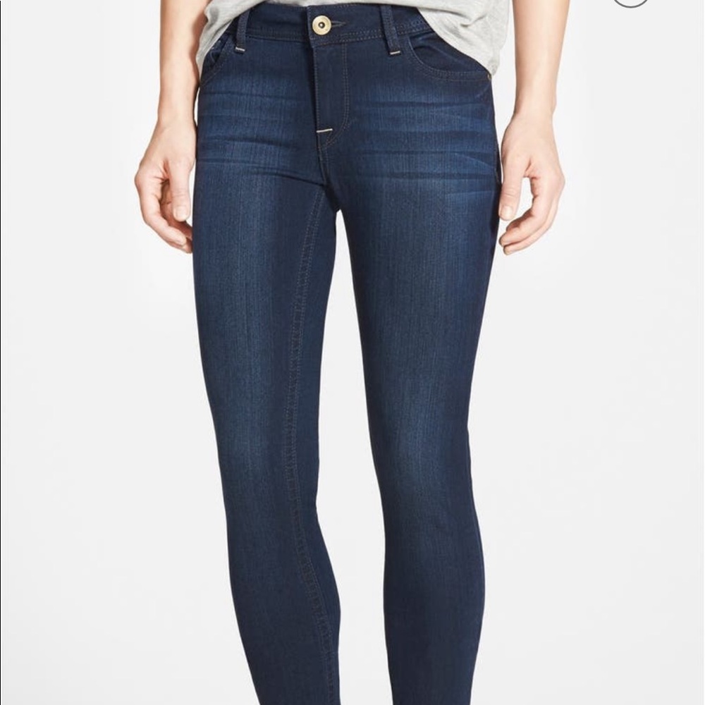 DL1961 Amanda Skinny